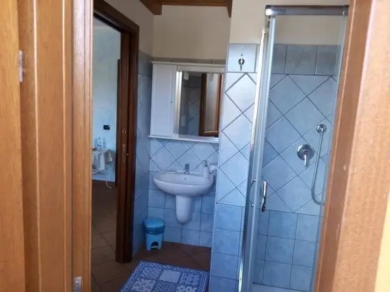 Traditional Tek Büyük veya İki Ayrı Yataklı Oda, 1 Yatak Odası