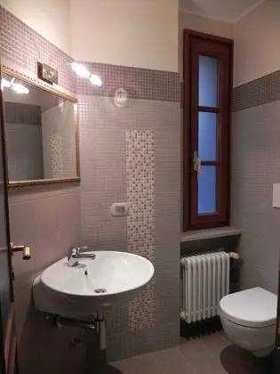 Classic Tek Büyük veya İki Ayrı Yataklı Oda