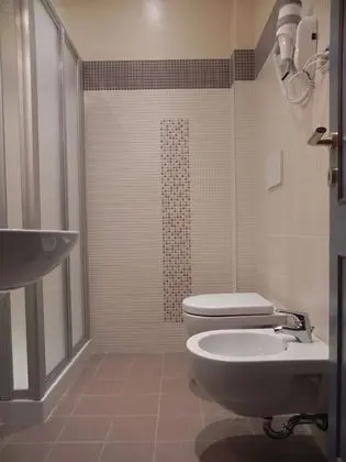 Superior Tek Büyük veya İki Ayrı Yataklı Oda, Balkon