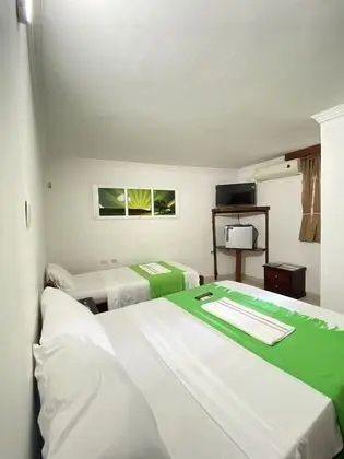 Comfort Üç Kişilik Oda