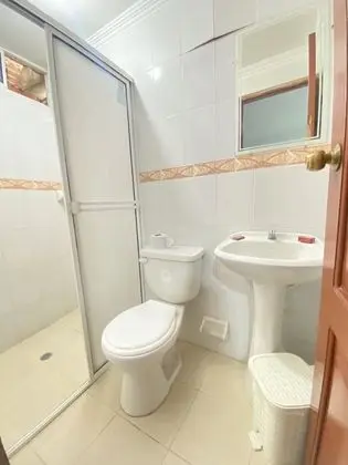 Comfort Üç Kişilik Oda