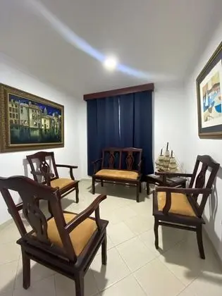 Comfort Üç Kişilik Oda