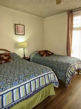 Family Süit, 2 Yatak Odası, Şehir Manzaralı