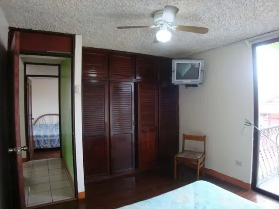 Family Süit, 2 Yatak Odası, Şehir Manzaralı