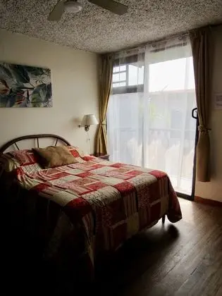 Family Süit, 2 Yatak Odası, Şehir Manzaralı