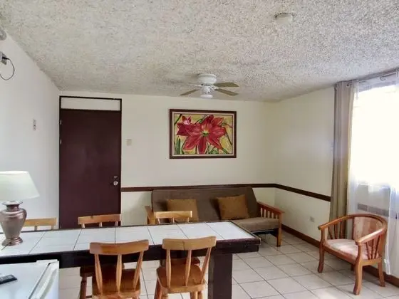 Family Süit, 2 Yatak Odası, Şehir Manzaralı