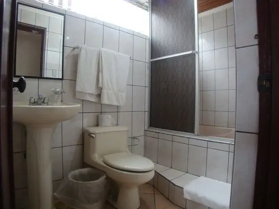 Junior Süit, 1 Yatak Odası, Şehir Manzaralı, Kule