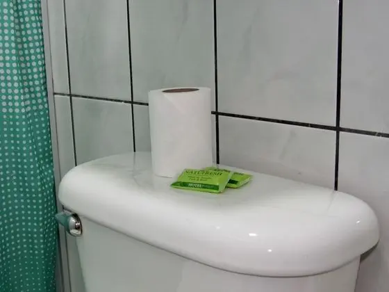 Standard Dört Kişilik Oda, 2 Çift Kişilik Yatak, Özel Banyo, Ek Bina