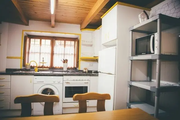 Ev, 1 Yatak Odası, Balkon
