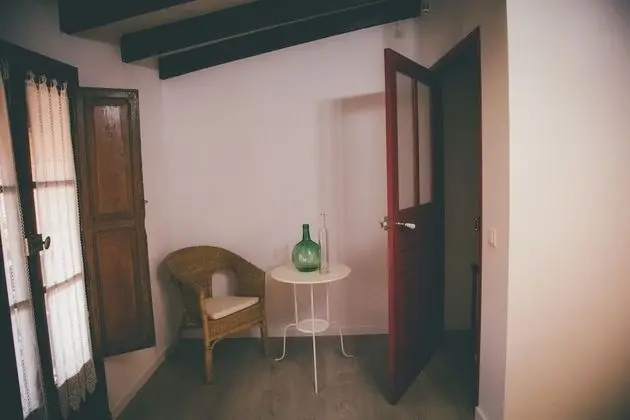 Ev, 1 Yatak Odası, Balkon
