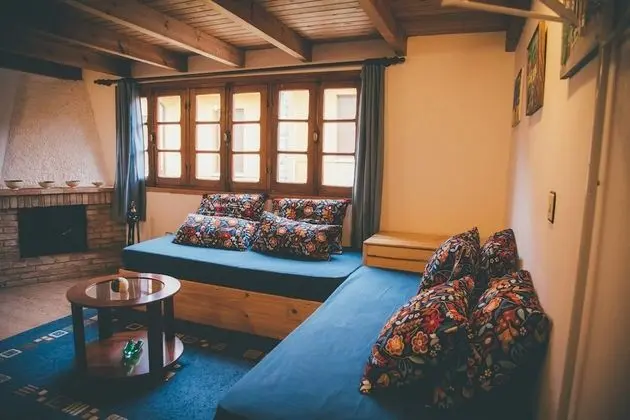 Ev, 1 Yatak Odası, Balkon