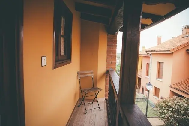 Ev, 1 Yatak Odası, Balkon