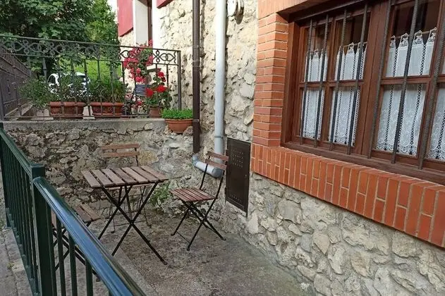 Ev, 1 Yatak Odası, Balkon