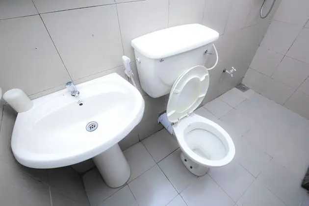 Standard Oda, 1 Büyük (Queen) Boy Yatak, Teras
