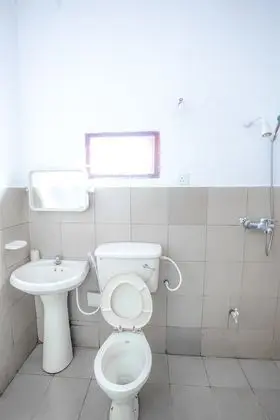 Standard Oda, 1 Büyük (Queen) Boy Yatak, Teras