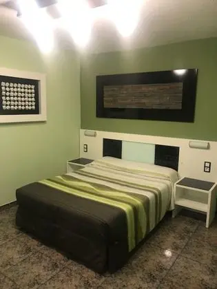 Superior Tek Büyük Yataklı Oda
