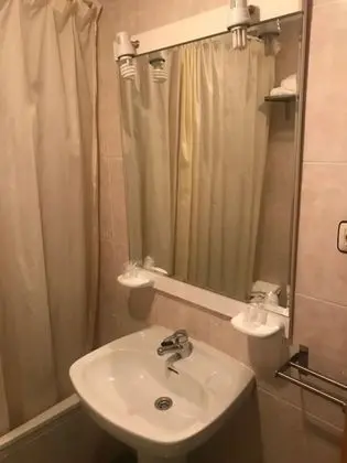 Tek Kişilik Oda