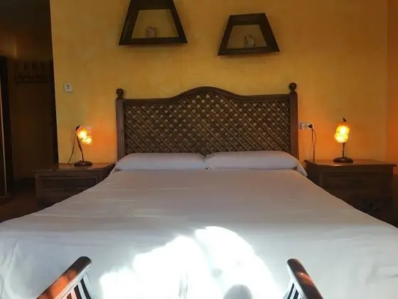 Deluxe Sıra Ev, 2 Yatak Odası, Engellilere Uygun, Resort Manzaralı