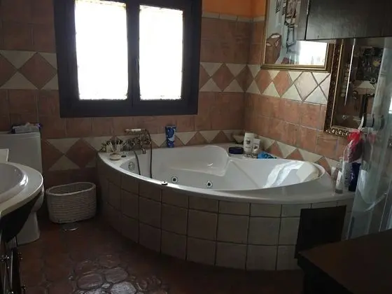 Deluxe Sıra Ev, 2 Yatak Odası, Engellilere Uygun, Resort Manzaralı