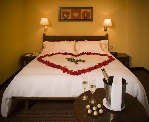 1 Çift ​​kişilik Yatak With Double Bed