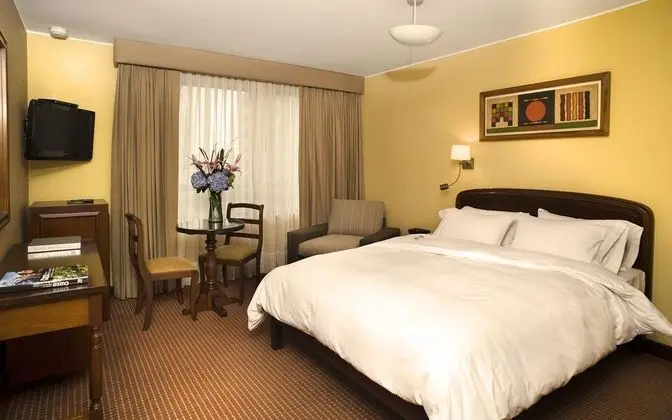 1 Çift ​​kişilik Yatak With Double Bed