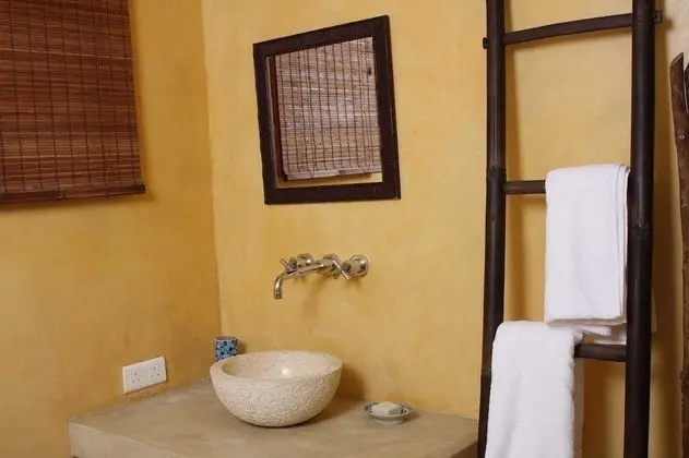 Basic Villa, 2 Yatak Odası, Sigara İçilmez