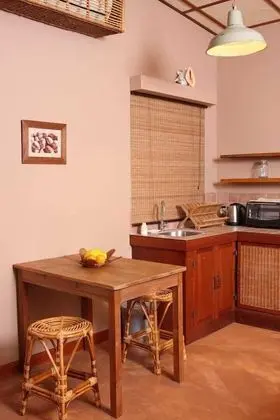 Stüdyo, 1 En Büyük (King) Boy Yatak, Sigara İçilmez, Lagün Manzaralı