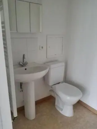 Tek Büyük Yataklı Oda (B)