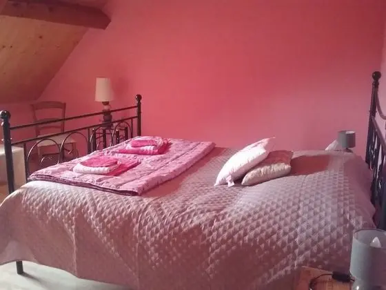 Classic Tek Büyük Yataklı Oda