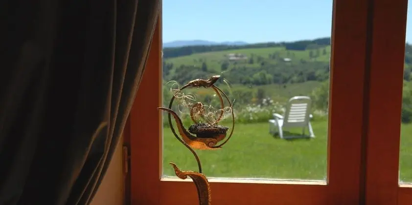 Comfort Tek Büyük Yataklı Oda (Le Petit Marchand de Sable)