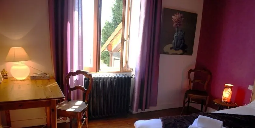 Family Süit, Birden Çok Yatak (Suite Plume d'Argent)