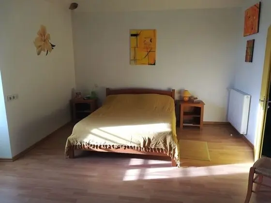 Dört Kişilik Oda (Jonquille)