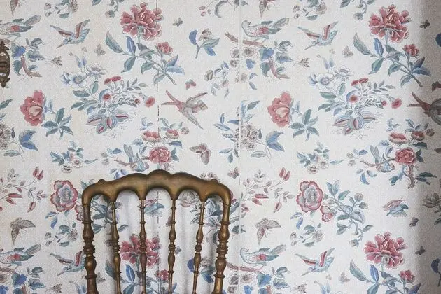 Tek Büyük Yataklı Oda, 1 Büyük (Queen) Boy Yatak, Sigara İçilmez, Bahçe Manzaralı