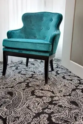 Classic Tek Büyük Yataklı Oda, Şehir Manzaralı