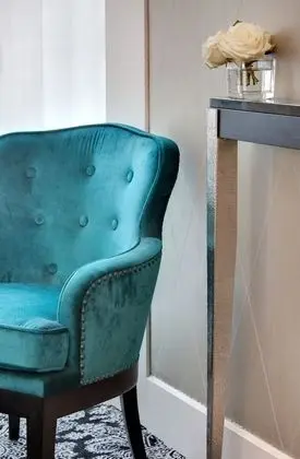 Classic Tek Büyük Yataklı Oda, Şehir Manzaralı