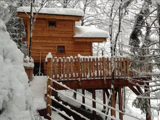 Kulübe (Charlotte)