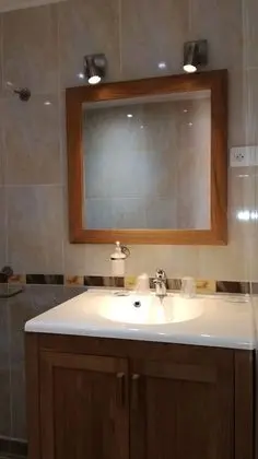 Comfort Dört Kişilik Oda, Banyolu/Duşlu, Bahçe Manzaralı (Campagne)