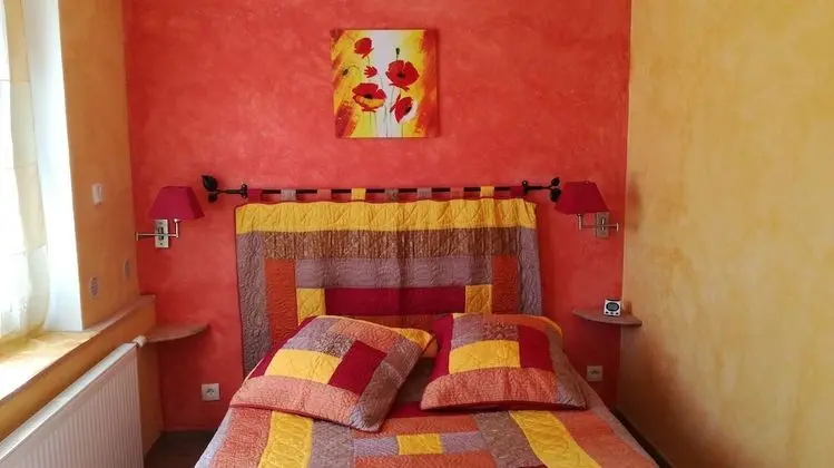 Deluxe Tek Büyük Yataklı Oda, Banyolu/Duşlu, Bahçe Manzaralı (Iguana)