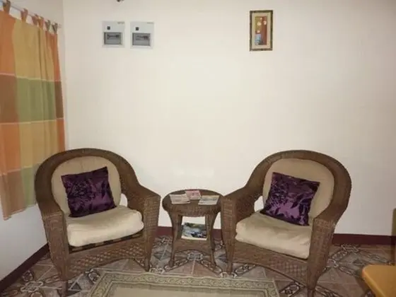 Deluxe Apart Daire, 1 Yatak Odası, Mutfak