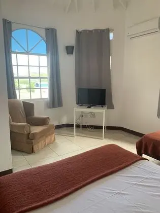 Deluxe Apart Daire, 1 Yatak Odası, Mutfak