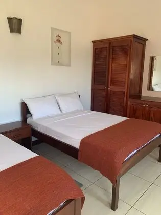 Deluxe Apart Daire, 1 Yatak Odası, Mutfak