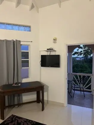 Deluxe Apart Daire, 1 Yatak Odası, Mutfak