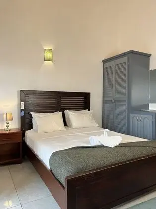 Deluxe Apart Daire, 1 Yatak Odası, Mutfak