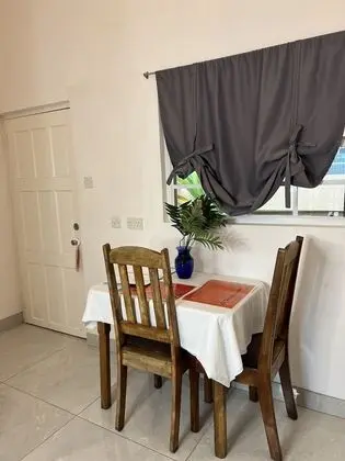 Deluxe Apart Daire, 1 Yatak Odası, Mutfak