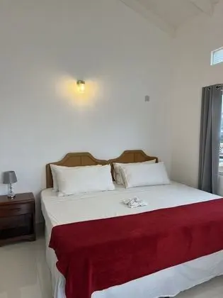 Deluxe Apart Daire, 1 Yatak Odası, Mutfak