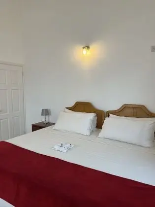 Deluxe Apart Daire, 1 Yatak Odası, Mutfak