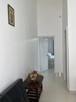Deluxe Apart Daire, 1 Yatak Odası, Mutfak
