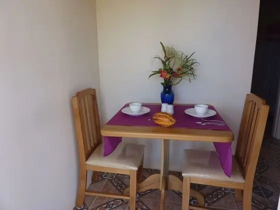 Deluxe Apart Daire, 1 Yatak Odası, Mutfak