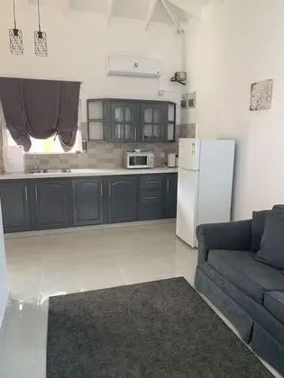 Deluxe Apart Daire, 1 Yatak Odası, Mutfak