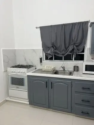 Deluxe Apart Daire, 1 Yatak Odası, Mutfak